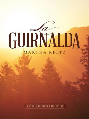 cover image of La Guirnalda